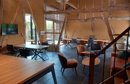 Wellen Bed & Breakfast | De Bonderbei