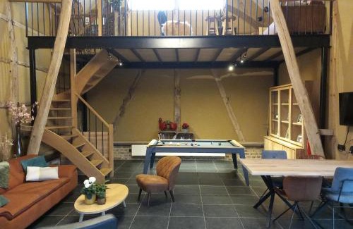 Wellen Bed & Breakfast | De Bonderbei