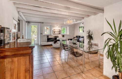 Mesigny House | De Bonnes Ondes Chez la Dame de Haute-savoie Proche Annecy