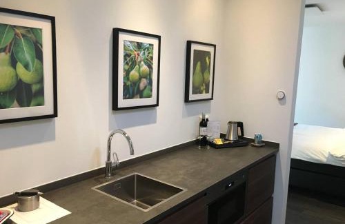 Municipality of Mill en Sint Hubert Bed & Breakfast | De Boogschutter - De Perenboom