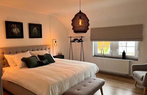's-Gravenvoeren House | De Boomgaard Voeren
