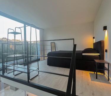 Lummen Bed & Breakfast | de Bosch