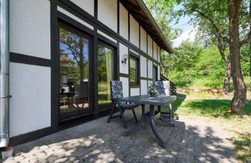 Feriendorf Frankenau House | De Bosrand by Interhome