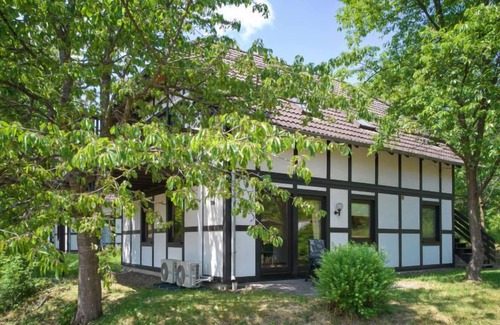 Feriendorf Frankenau House | De Bosrand by Interhome