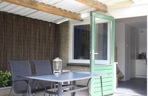 Castricum House | De Bosrand grenzend aan het bos
