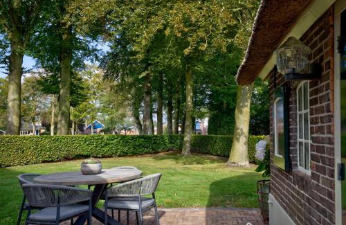 Oldebroek Apartment | De Bovenstede