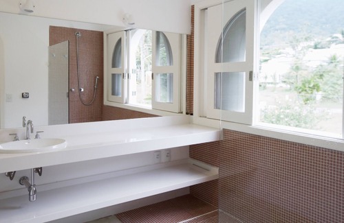 Praia do Toque-Toque Pequeno House | Design House on the Beach