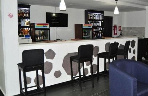 Yenagoa Cabin | De Brass Suites Hotel - Deluxe