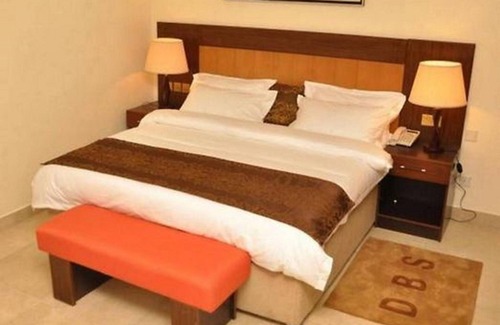 Yenagoa Hotel | De Brass Suites Hotel