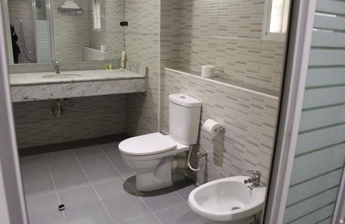 Yenagoa Hotel | De Brass Suites Hotel