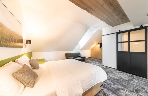 Bascharage Hotel | De Brauhotel