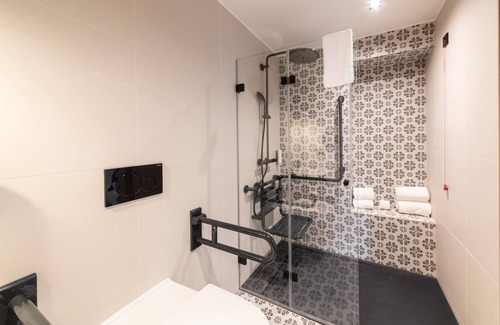 Bascharage Hotel | De Brauhotel