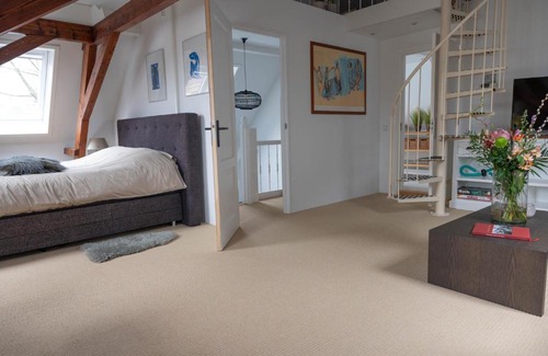 Deventer Bed & Breakfast | De Brinkpoort