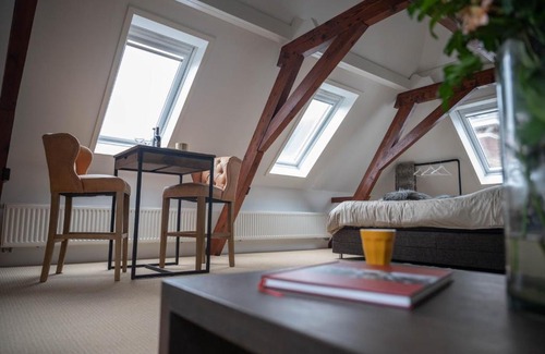 Deventer Bed & Breakfast | De Brinkpoort