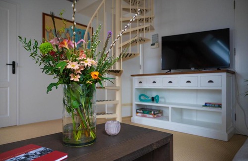 Deventer Bed & Breakfast | De Brinkpoort