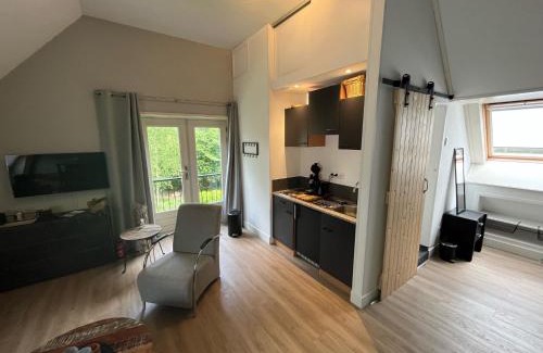 Marknesse Bed & Breakfast | De Buitenhof