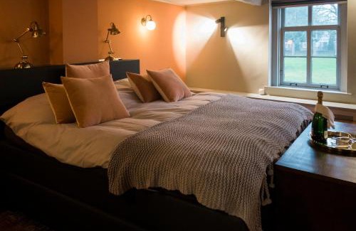 Vleuten Hotel | De Buren