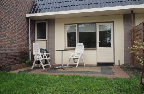 Camperduin House | De Buurman