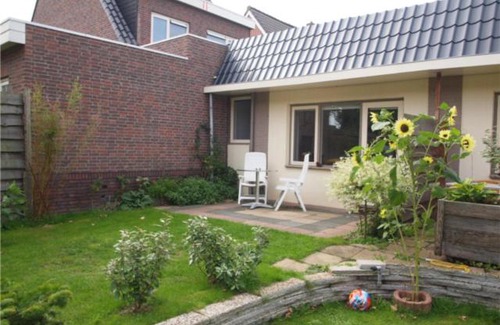 Camperduin House | De Buurman