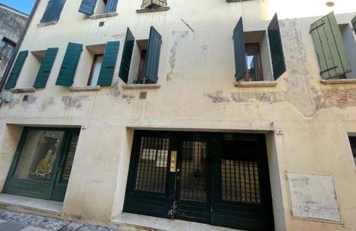 Pordenone Apartment | De Caesar Suite Pordenone