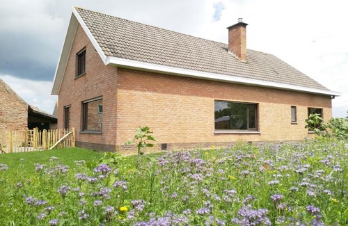 Veurne House | De Calonne
