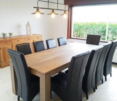 Veurne House | De Calonne