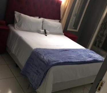 Berea House | De Capital Guest House
