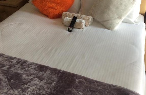 Berea House | De Capital Guest House