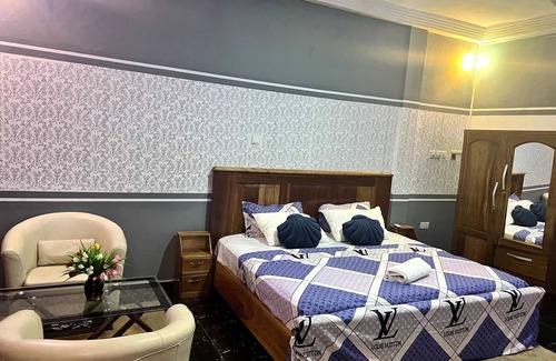 Hwidiem Hotel | De Capital Hotels & Restaurants