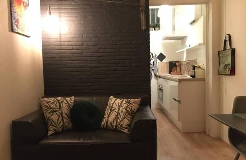 Nes Apartment | De Cel
