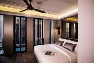 Thapae Hotel | De Chai the Deco Chiang Mai - SHA Plus