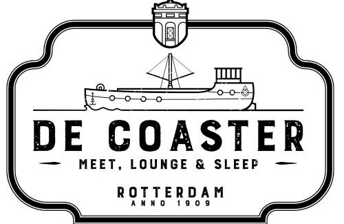 Stadsdriehoek Boat Rental | De Coaster & Aquarium Ponton
