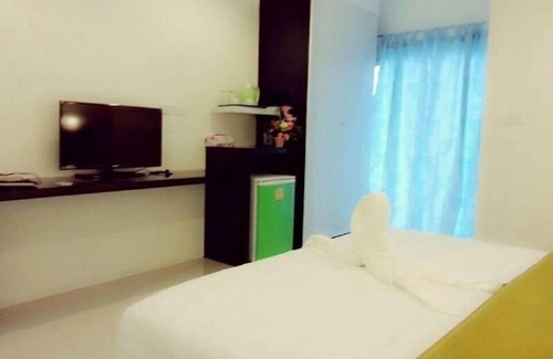 Yang Talat Hotel | De-complex Apartment