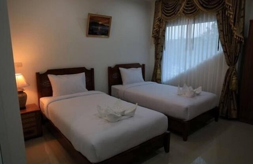 Yang Talat Hotel | De-complex Apartment