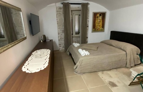 Terlizzi Bed & Breakfast | De Cristoforis