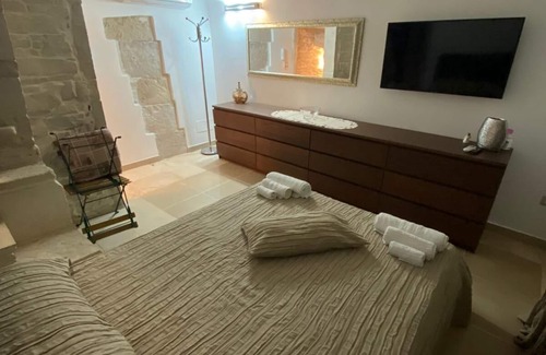 Terlizzi Bed & Breakfast | De Cristoforis