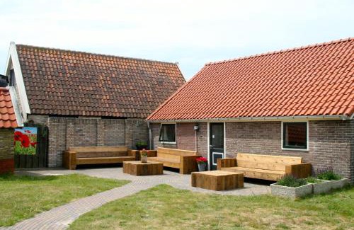 Baaiduinen Bed & Breakfast | De Cyprian Bed & Breakfast