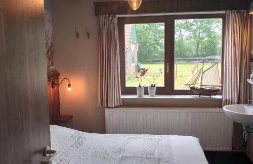 Baaiduinen Bed & Breakfast | De Cyprian Bed & Breakfast