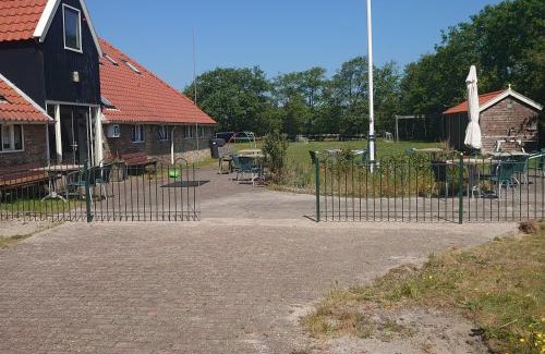 Baaiduinen Bed & Breakfast | De Cyprian Bed & Breakfast