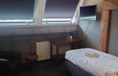 Baaiduinen Bed & Breakfast | De Cyprian Bed & Breakfast