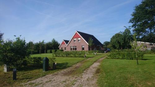 Aalten Apartment | De Daalse Oase