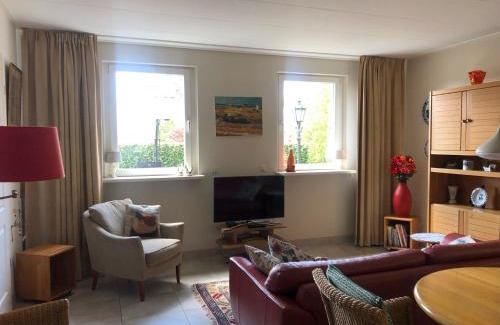 Aalten Apartment | De Daalse Oase