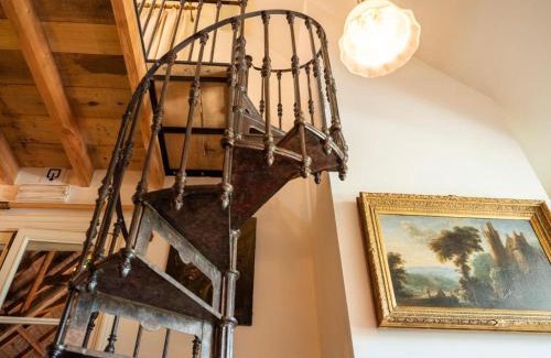 Merendree House | De dag des Heeren