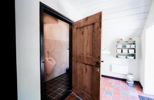 Dalen Apartment | De Daler Deel