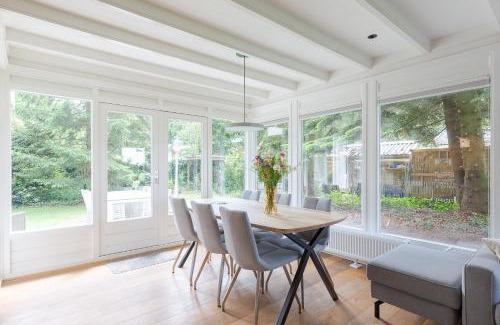 Oldeberkoop House | De Das