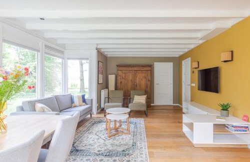 Oldeberkoop House | De Das