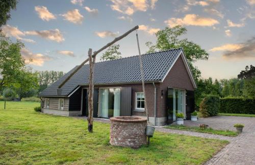 Liempde House | De Donksehoeve