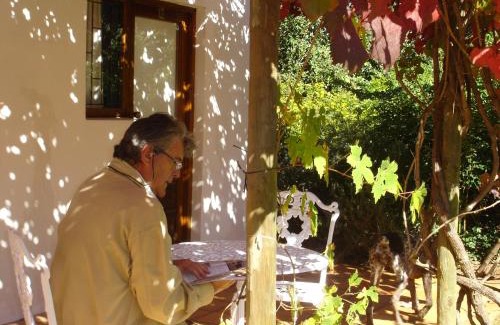 Riversdale Hotel | De Doornkraal Vinotel
