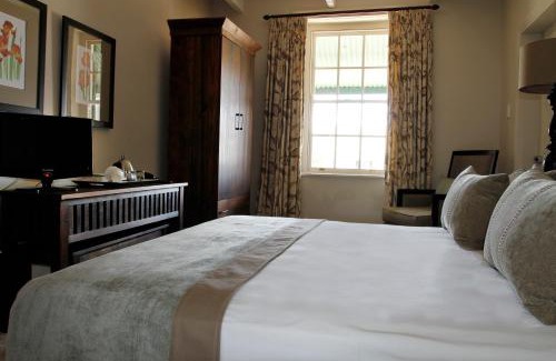 Riversdale Hotel | De Doornkraal Vinotel