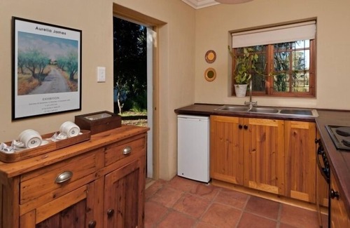 Riversdale House | De Doornkraal Vinotel